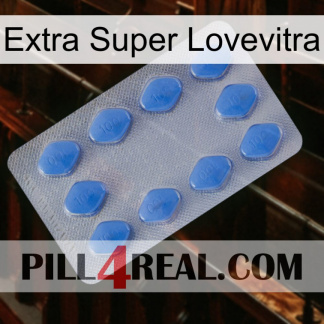 Extra Super Lovevitra 21